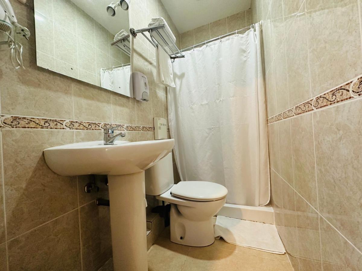 Ch Casillas Madrid Kamer foto