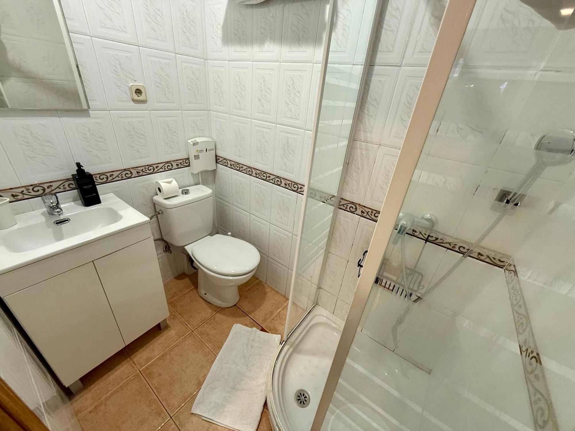 Ch Casillas Madrid Kamer foto